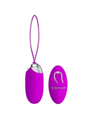 PRETTY LOVE - EGG BERGER REMOTE CONTROL 12 V