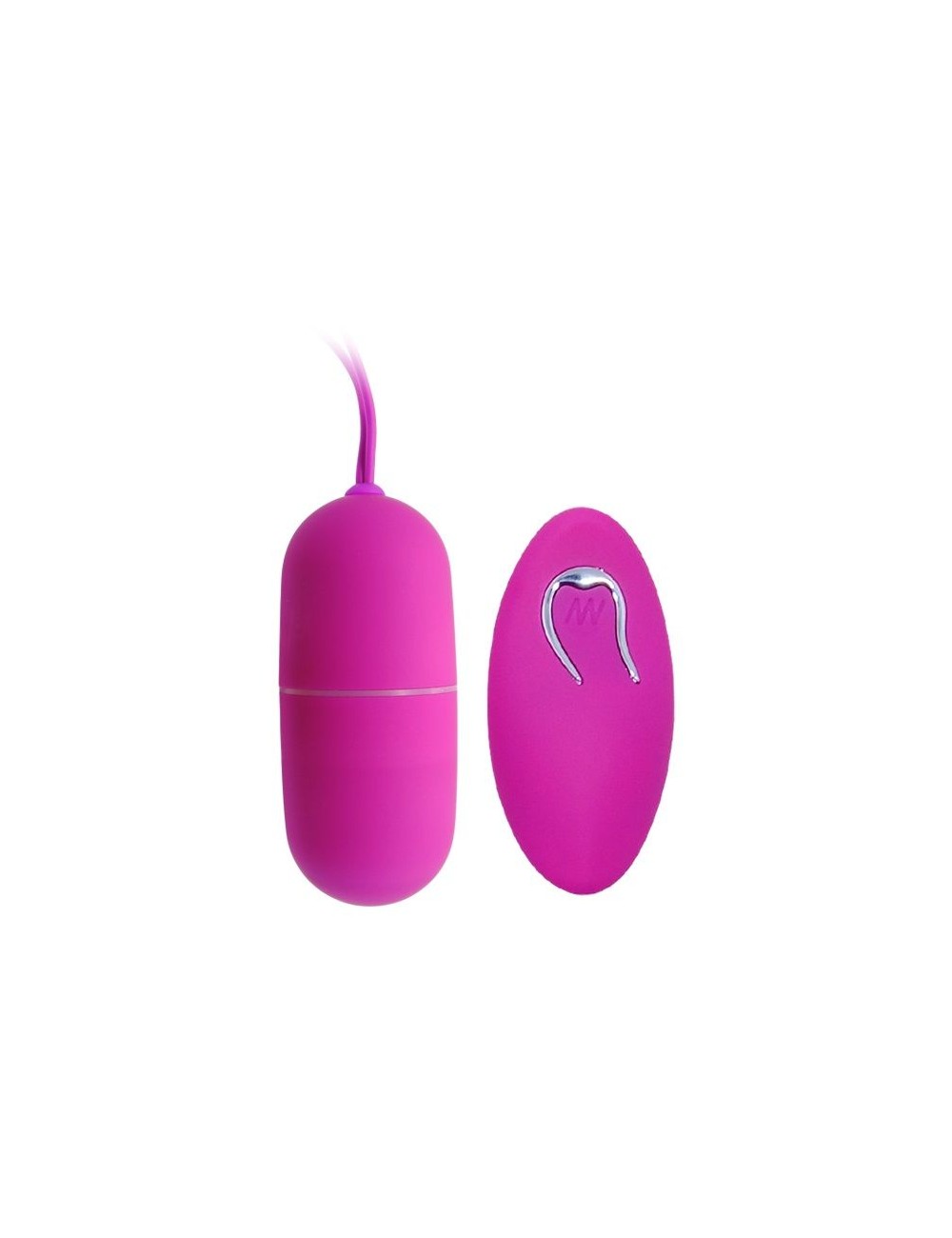 PRETTY LOVE VIBRATING EGG ARVIN REMOTE CONTROL 12V