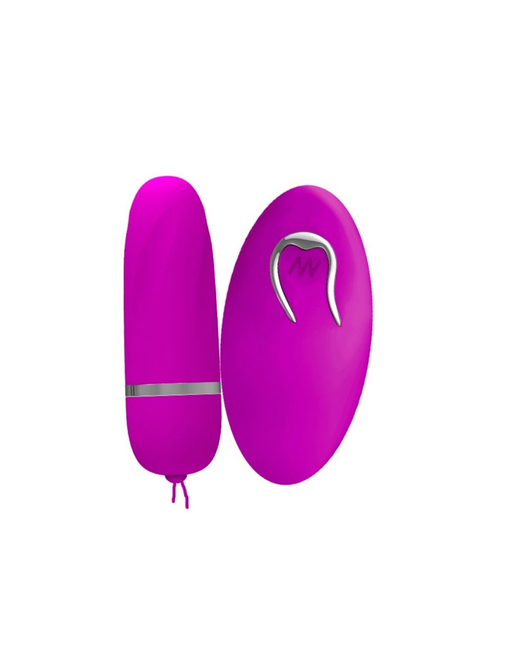 PRETTY LOVE DEBBY VIBRATOR STIMULATOR EGG PRETTY LOVE DEBBY VIBRATOR STIMULATOR EGG