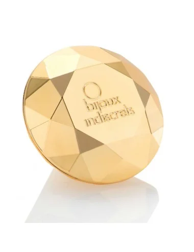 BIJOUX - INDISCRETS TWENTY ONE DIAMOND VIBRATOR