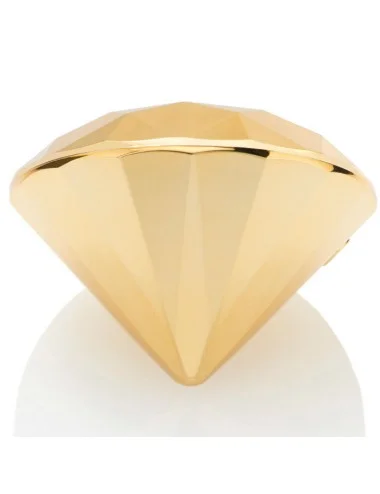 BIJOUX - INDISCRETS TWENTY ONE DIAMOND VIBRATOR