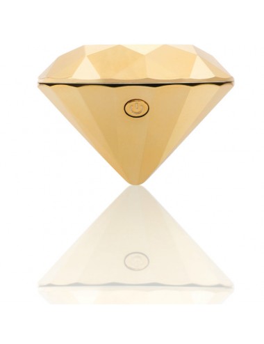 BIJOUX - INDISCRETS TWENTY ONE DIAMOND VIBRATOR