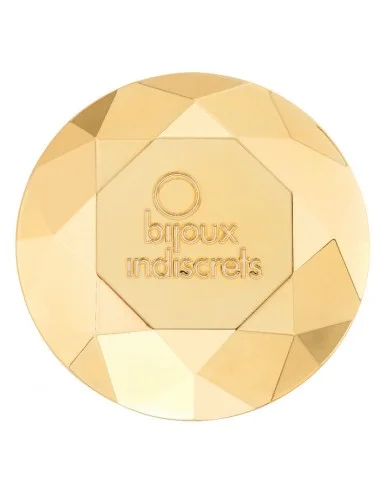 BIJOUX - INDISCRETS TWENTY ONE DIAMOND VIBRATOR