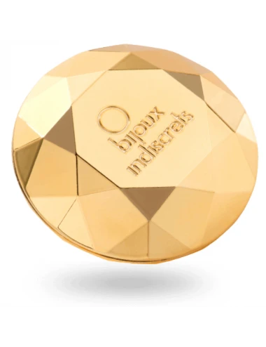 BIJOUX - INDISCRETS TWENTY ONE DIAMOND VIBRATOR