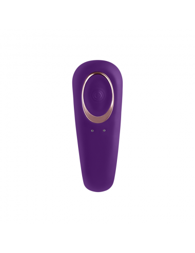 SATISFYER - PARTNER TOY VIBRATOR STIMULATING BOTH PARTNERS
