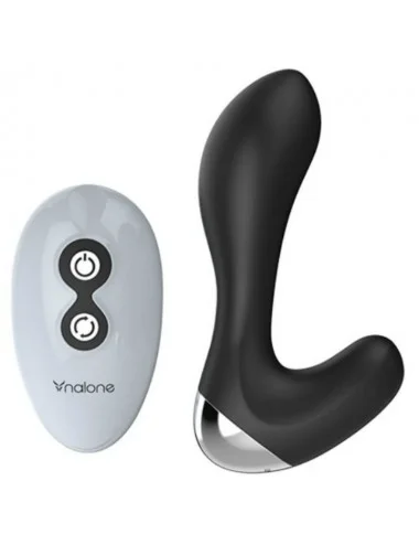 PROP REMOTE CONTROLLED