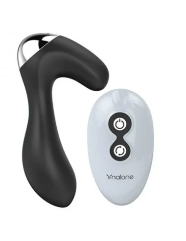 PROP REMOTE CONTROLLED