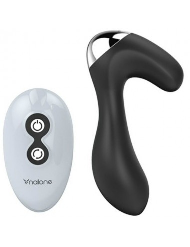 NALONE - PROP ANAL PROSTATIC REMOTE CONTROL