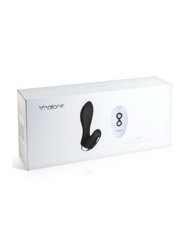 NALONE - PROP ANAL PROSTATIC REMOTE CONTROL