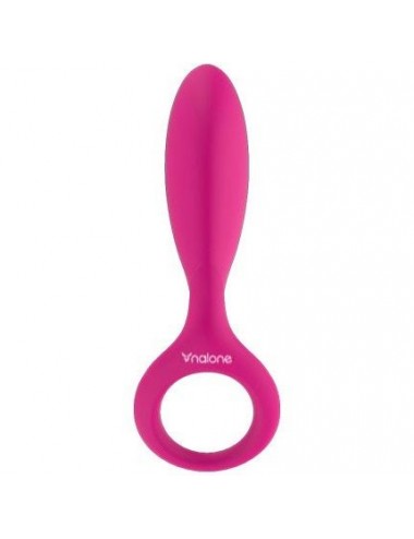 NALONE - TANGO VIBRATOR RING