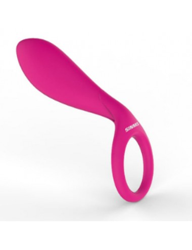 NALONE - TANGO VIBRATOR RING