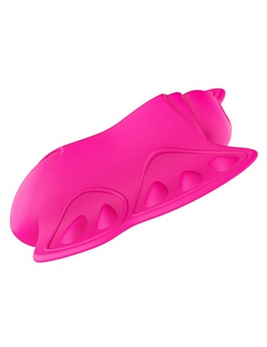 NALONE - MADAM MINI BUTTERFLY VIBRATOR