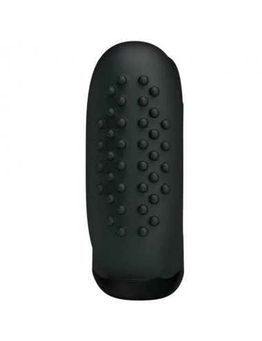 PRETTY LOVE FLIRTATION - FINGERING VIBRATOR STEWARD