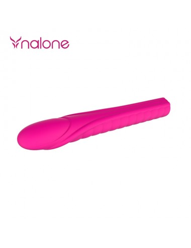 NALONE DIXIE VIBRATOR POWERFUL PINK