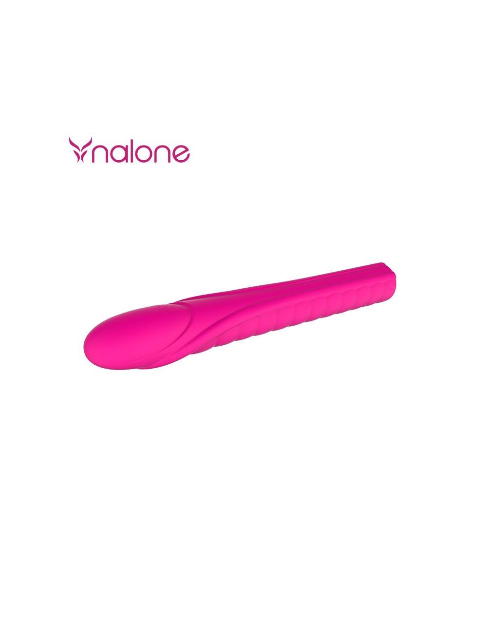 NALONE DIXIE VIBRATOR POWERFUL PINK NALONE DIXIE VIBRATOR POWERFUL PINK