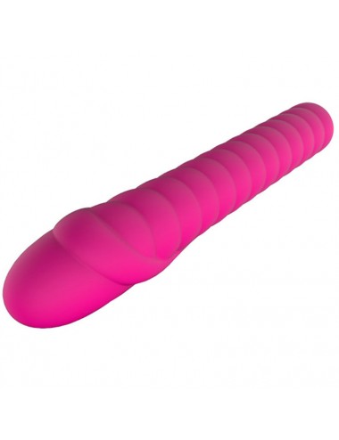 NALONE DIXIE VIBRATOR POWERFUL PINK