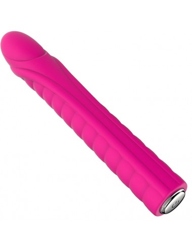 NALONE - DIXIE POWERFUL VIBRATOR PINK