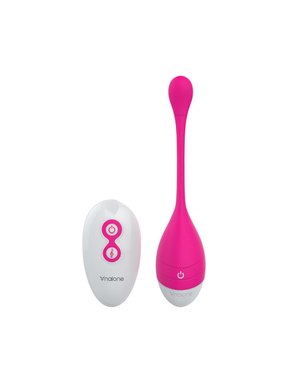 NALONE SWEETIE  CONTROL REMOTE PINK