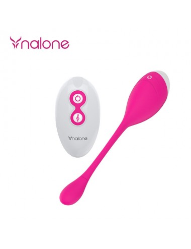 NALONE SWEETIE  CONTROL REMOTE PINK