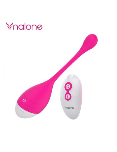 NALONE - SWEETIE REMOTE CONTROL PINK