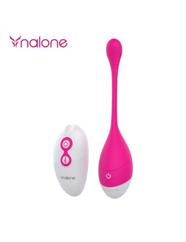 NALONE - SWEETIE REMOTE CONTROL PINK