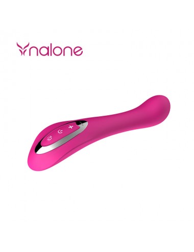 NALONE TOUCH SYSTEM PINK