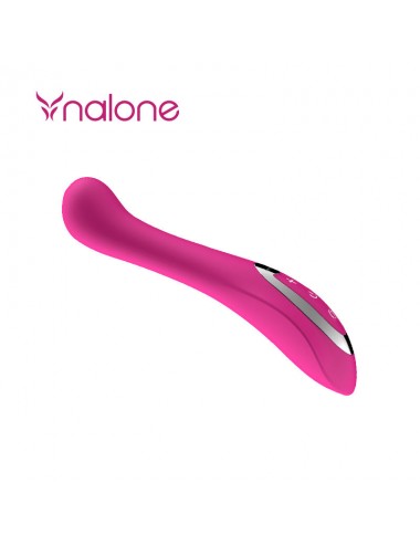 NALONE - TOUCH SYSTEM PINK VIBRATOR