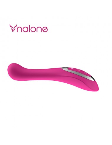 NALONE - TOUCH SYSTEM PINK VIBRATOR