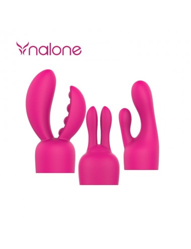NALONE PEBBLE SLEEVE  ELECTRO & ROCK