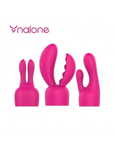 NALONE BUNNY SLEEVE  ELECTRO & ROCK