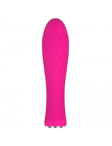 NALONE IAN MINI VIBRATOR PINK