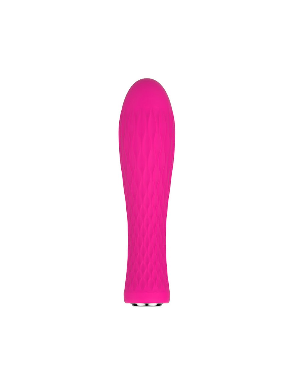 NALONE IAN MINI VIBRATOR PINK