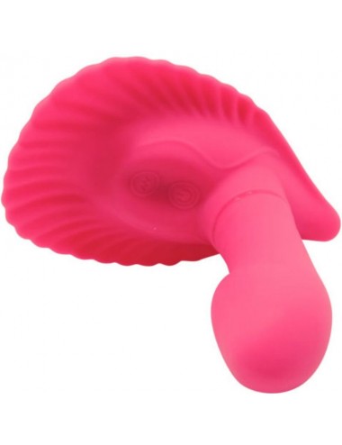 PRETTY LOVE - FLIRTATION G-POINT STIMULATOR 30 MODES
