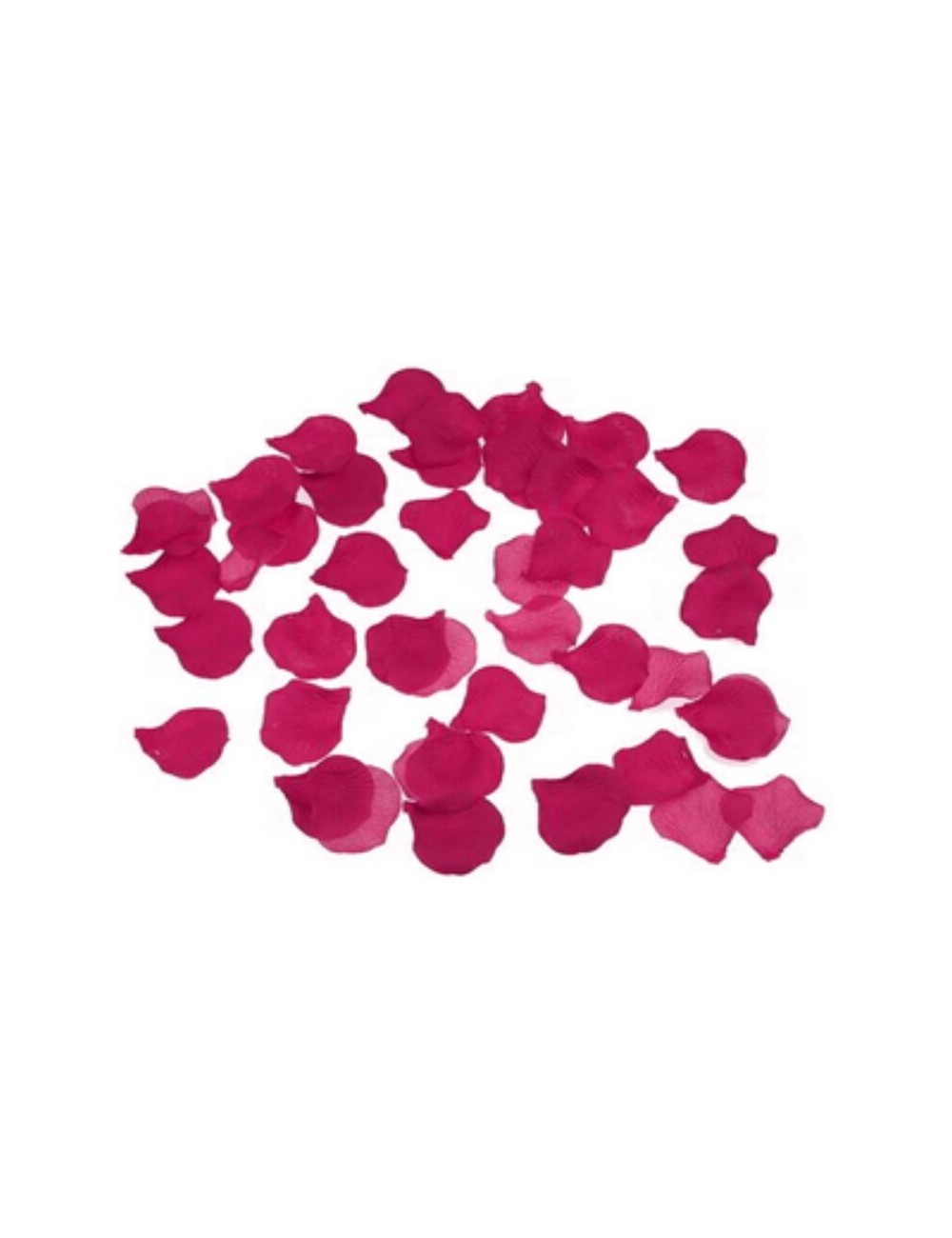 DIABLO PICANTE - 100 FUCHSIA PETALS