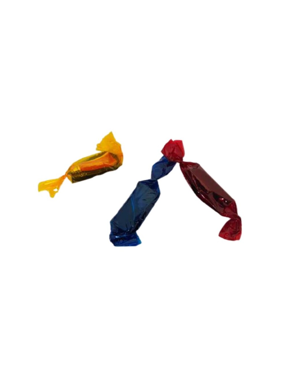 DIABLO PICANTE - 3 CANDIES WITH SURPRISE PRESERVATIVES DIABLO PICANTE - 3 CANDIES WITH SURPRISE PRESERVATIVES