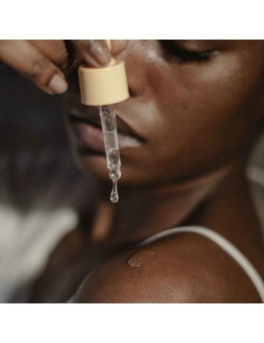 BIJOUX - INDISCRETS REVITALIZING INTIMATE MASSAGE DROPS