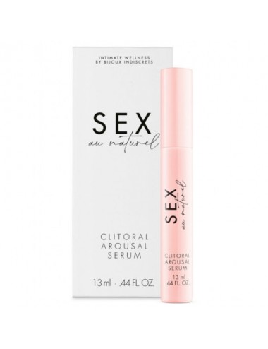 BIJOUX INDISCRETS CLITORAL AROUSAL SERUM