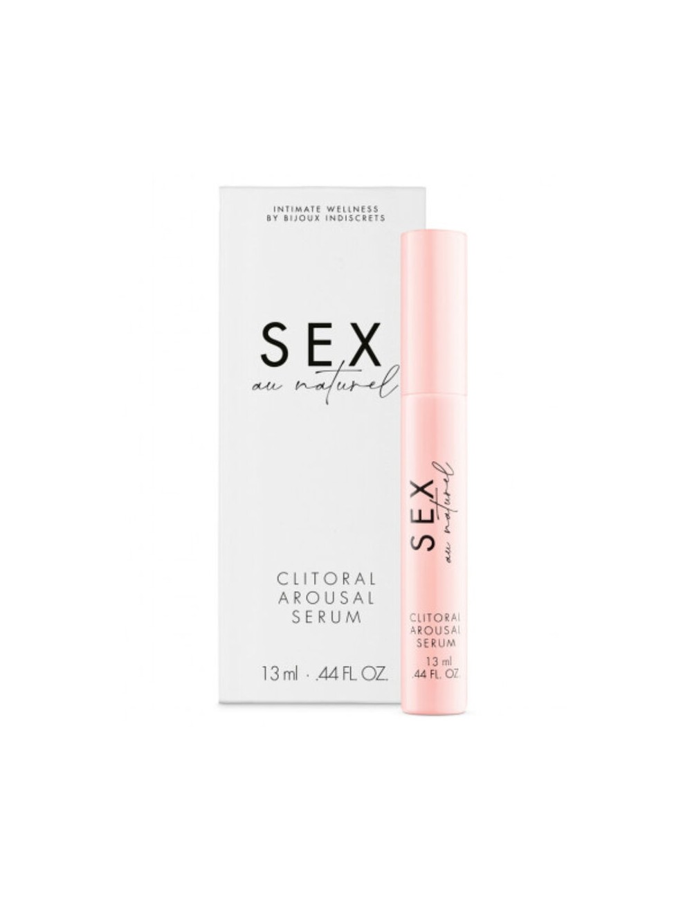 BIJOUX INDISCRETS CLITORAL AROUSAL SERUM