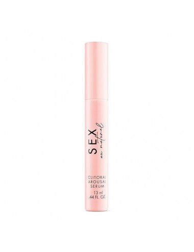 BIJOUX INDISCRETS CLITORAL AROUSAL SERUM