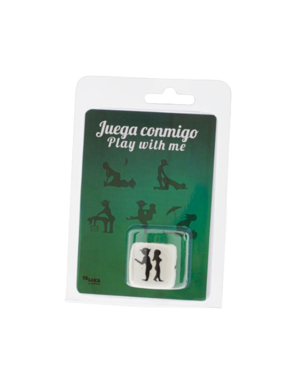 DIABLO PICANTE - DICE OF KAMASUTRA POSTURES DIABLO PICANTE - DICE OF KAMASUTRA POSTURES