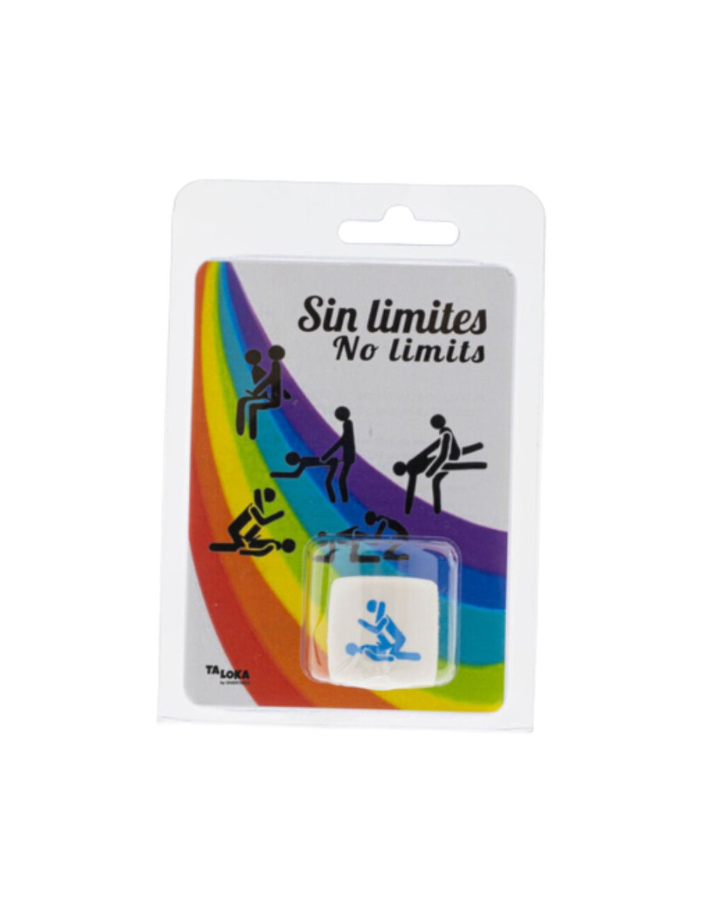 DIABLO PICANTE - KAMASUTRA DICE OF POSTURES FOR BOYS LGBT DIABLO PICANTE - KAMASUTRA DICE OF POSTURES FOR BOYS LGBT