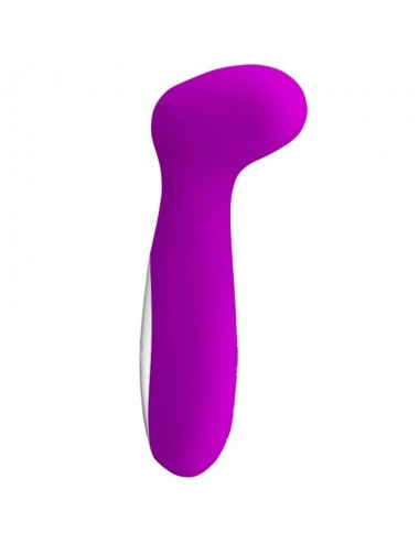 PRETTY LOVE SMART HIRAM VIBRATING STIMULATOR