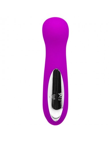 PRETTY LOVE SMART HIRAM VIBRATING STIMULATOR