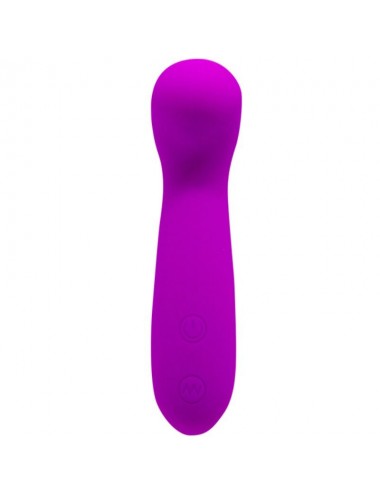 PRETTY LOVE - SMART VIBRATOR STIMULATOR HIRAM