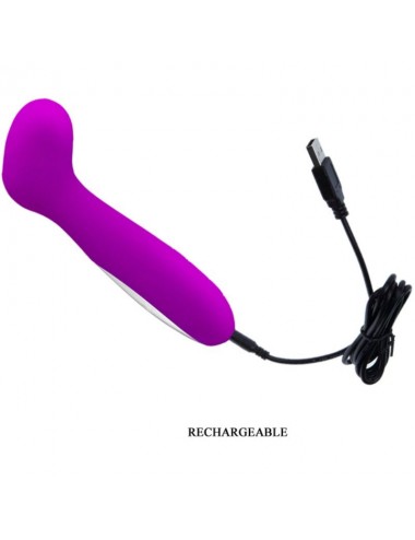 PRETTY LOVE - SMART VIBRATOR STIMULATOR HIRAM