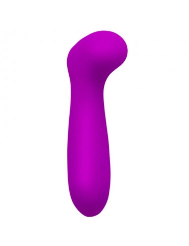 PRETTY LOVE - SMART VIBRATOR STIMULATOR HIRAM
