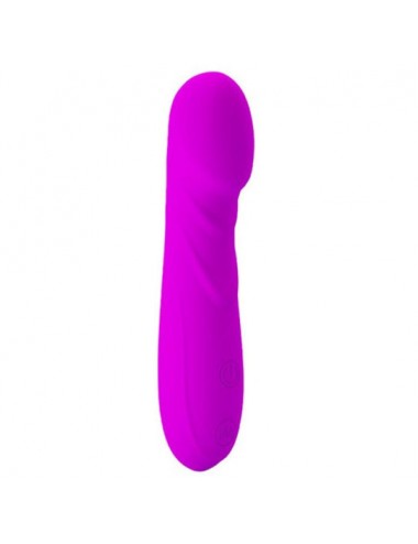 PRETTY LOVE SMART MINI VIBRATOR REUBEN