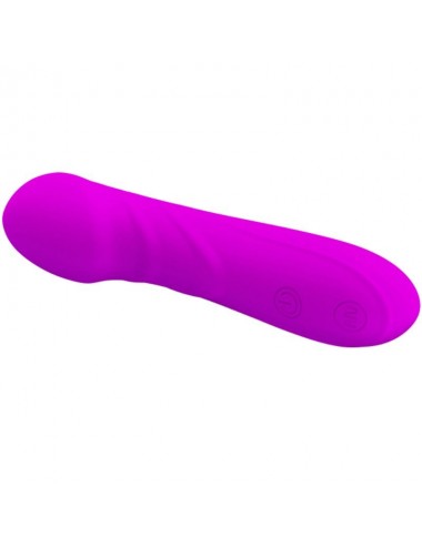PRETTY LOVE SMART MINI VIBRATOR REUBEN