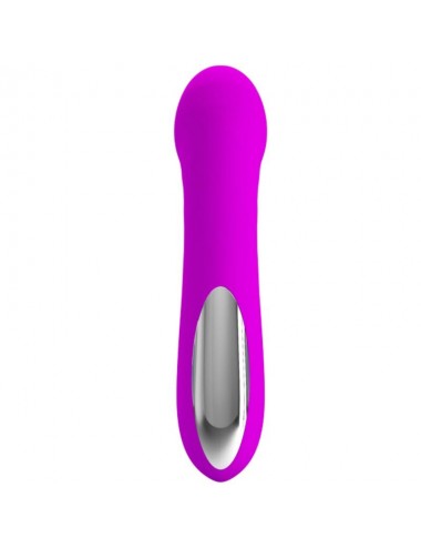 PRETTY LOVE SMART MINI VIBRATOR REUBEN