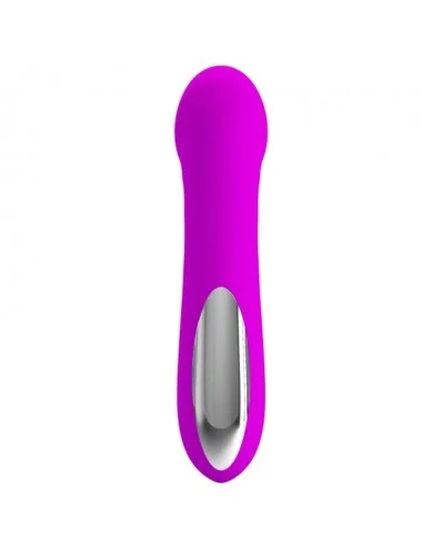 PRETTY LOVE SMART MINI VIBRATOR REUBEN